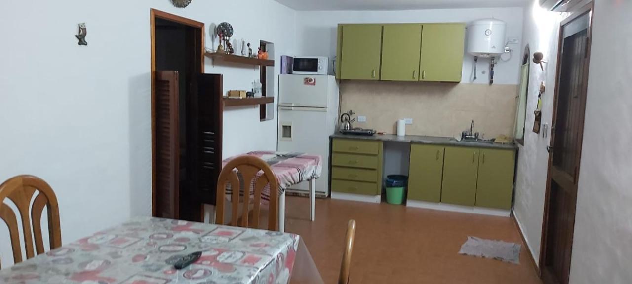 Departamentos Carlos Paz Bajada Al Lago Villa Carlos Paz Buitenkant foto