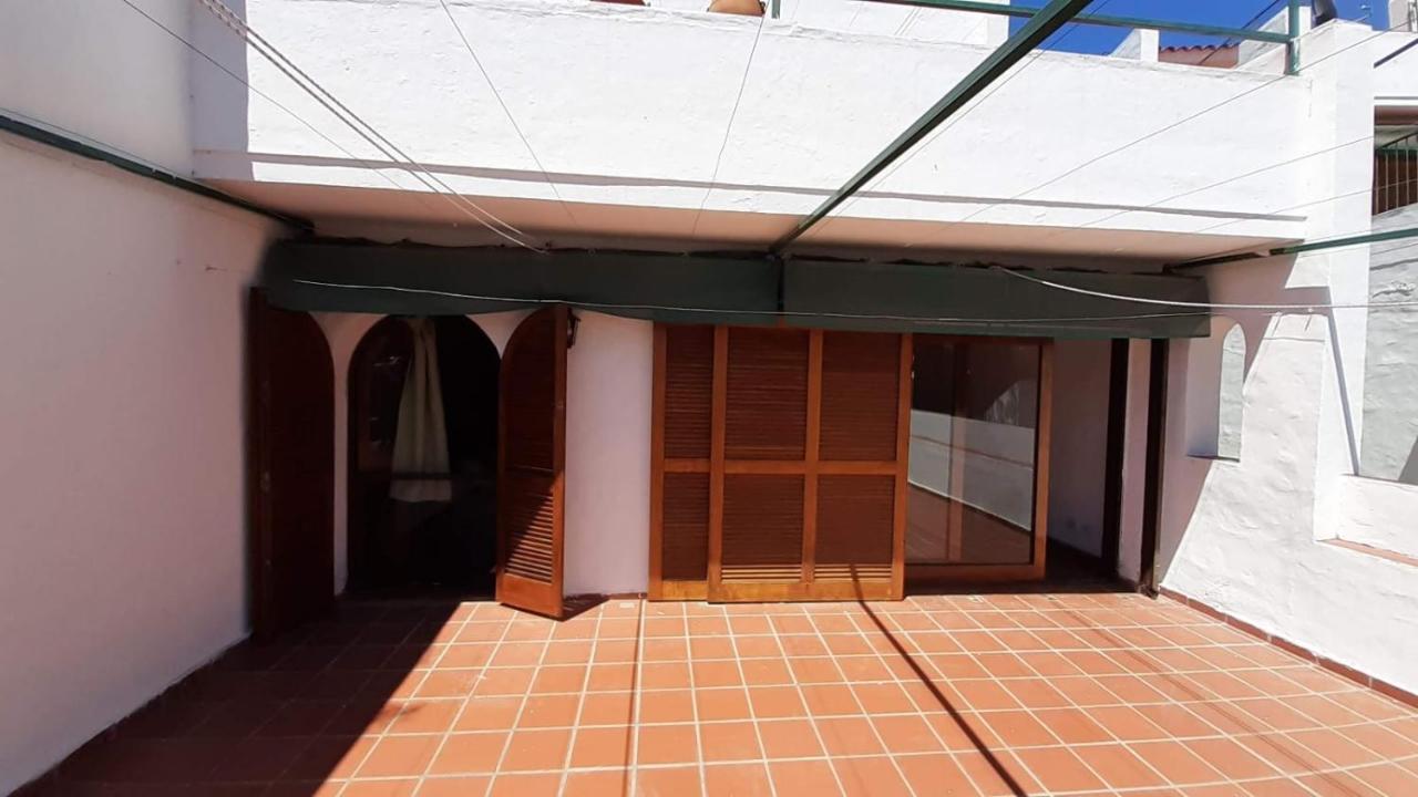 Departamentos Carlos Paz Bajada Al Lago Villa Carlos Paz Buitenkant foto
