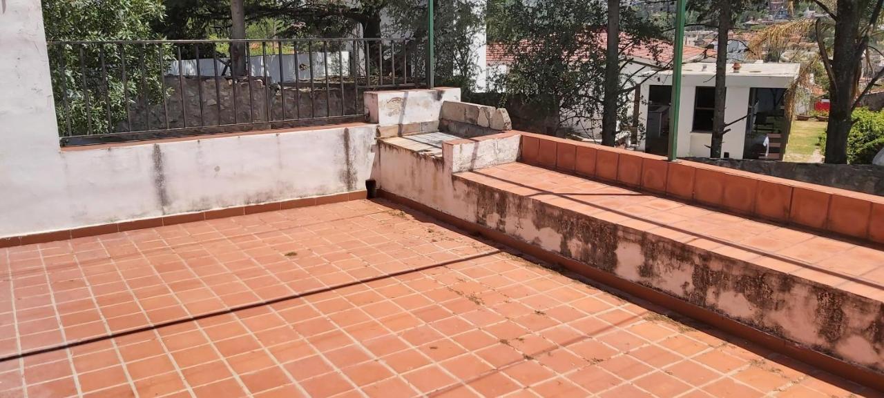Departamentos Carlos Paz Bajada Al Lago Villa Carlos Paz Buitenkant foto