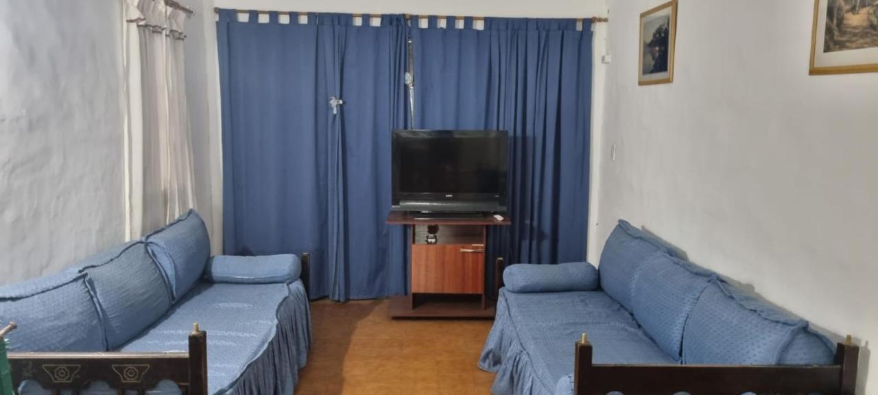 Departamentos Carlos Paz Bajada Al Lago Villa Carlos Paz Buitenkant foto