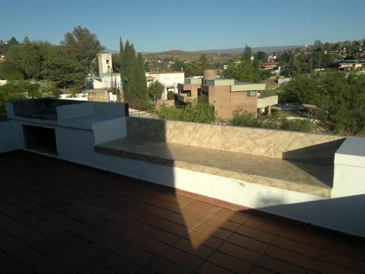 Departamentos Carlos Paz Bajada Al Lago Villa Carlos Paz Buitenkant foto