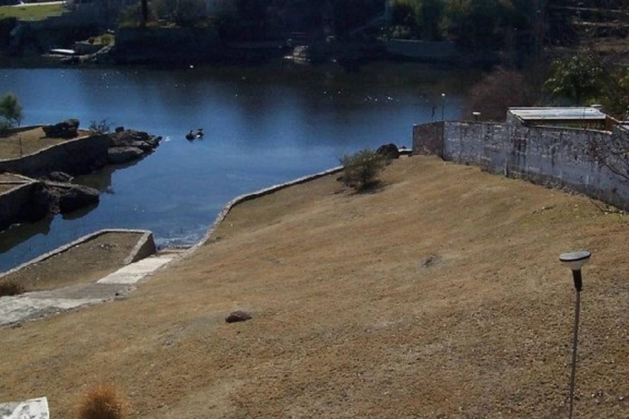 Departamentos Carlos Paz Bajada Al Lago Villa Carlos Paz Buitenkant foto