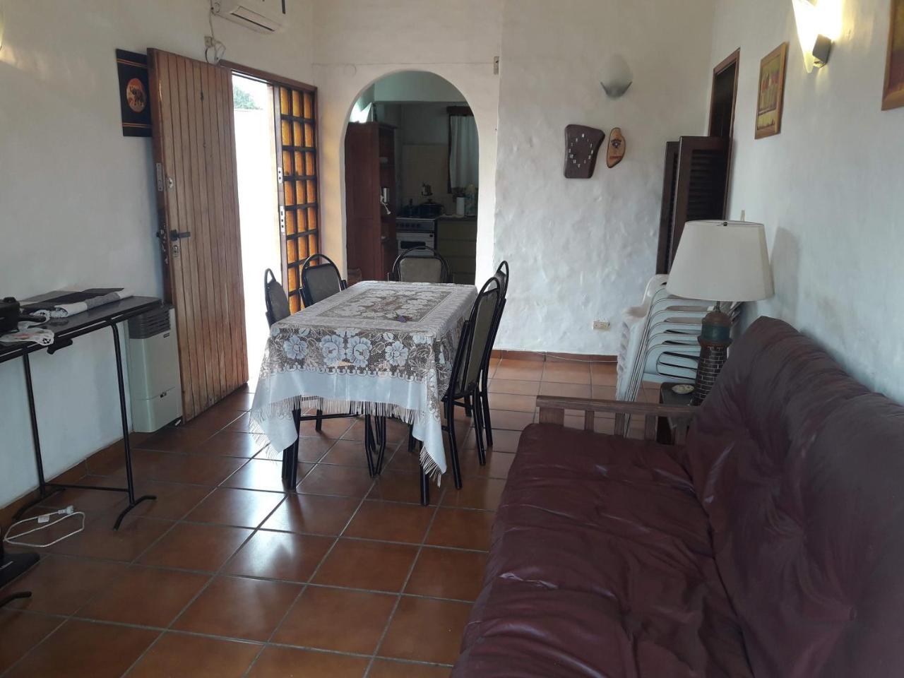 Departamentos Carlos Paz Bajada Al Lago Villa Carlos Paz Buitenkant foto