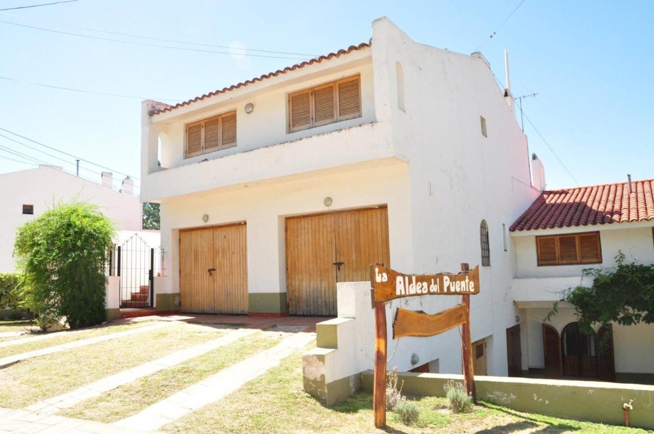 Departamentos Carlos Paz Bajada Al Lago Villa Carlos Paz Buitenkant foto