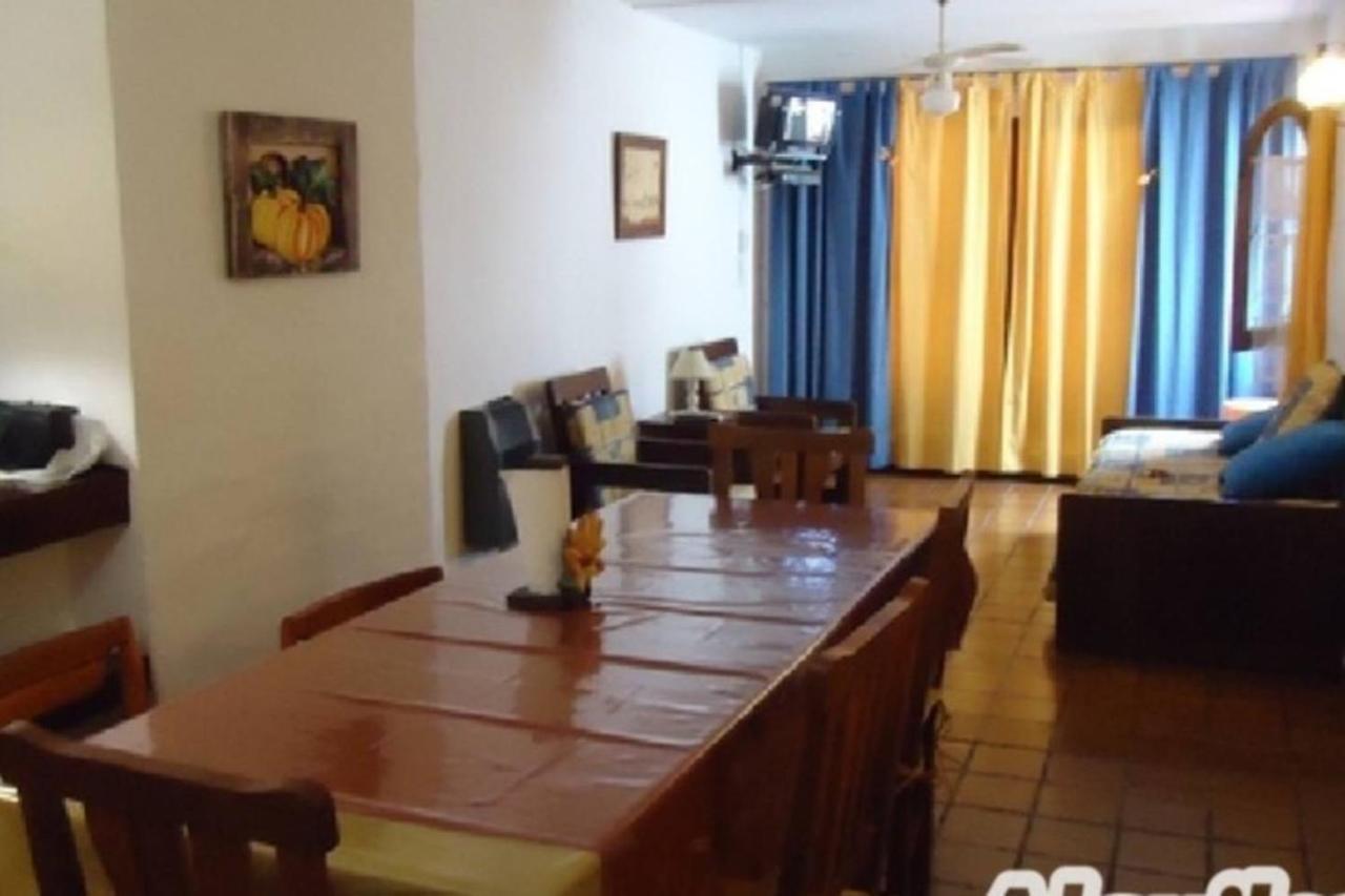 Departamentos Carlos Paz Bajada Al Lago Villa Carlos Paz Buitenkant foto