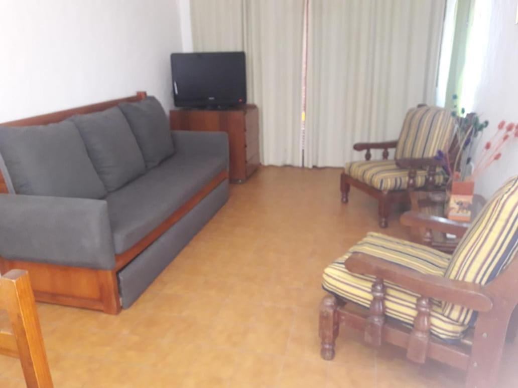 Departamentos Carlos Paz Bajada Al Lago Villa Carlos Paz Buitenkant foto