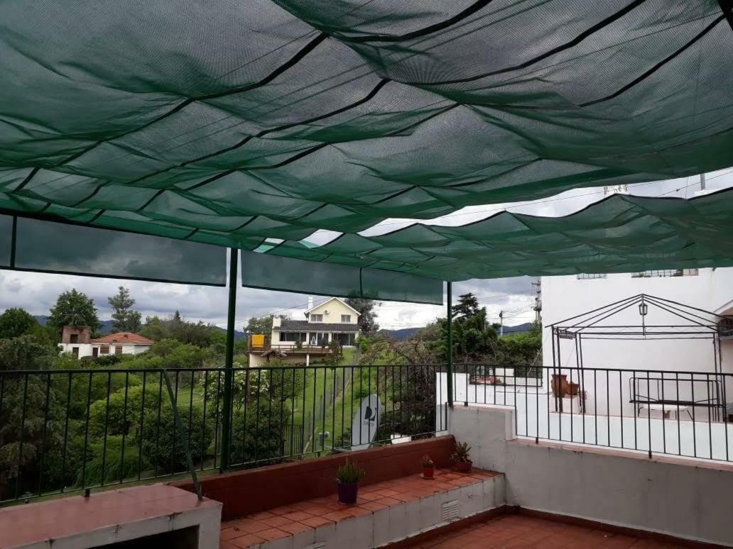 Departamentos Carlos Paz Bajada Al Lago Villa Carlos Paz Buitenkant foto